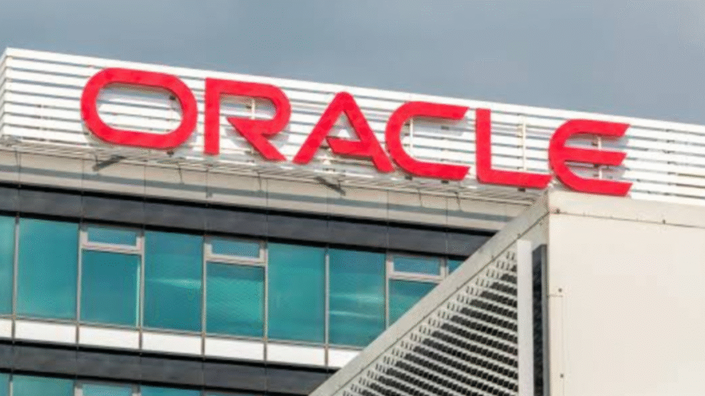 Oracle layoffs: Job lost via email at 6 o'clock—why is AI spending the reason?