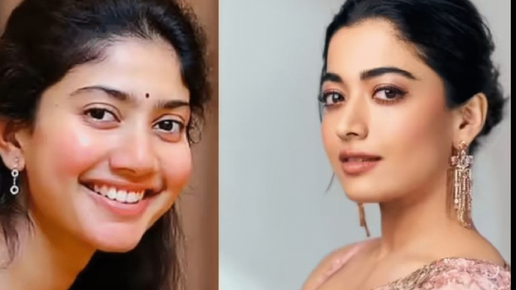 Why did Rashmika and Sai Pallavi drop out of the MS Subbulakshmi biopic?