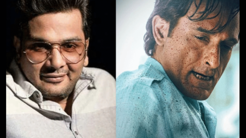 Mukesh Chhabra reveals: Why did Akshaye Khanna get nervous?