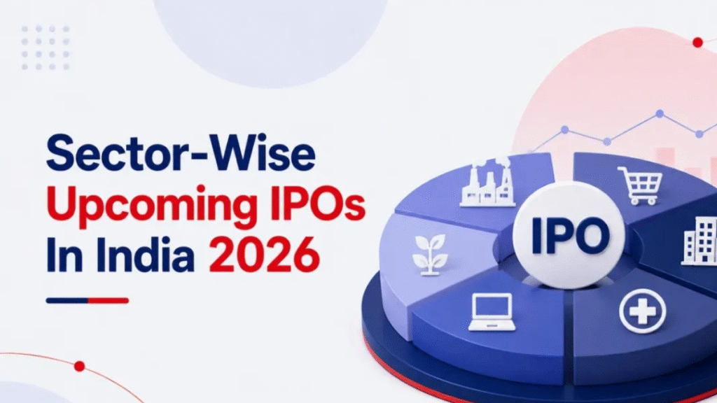 Upcoming IPOs 2026: Keep an eye on these 5 major IPOs after NSE.
