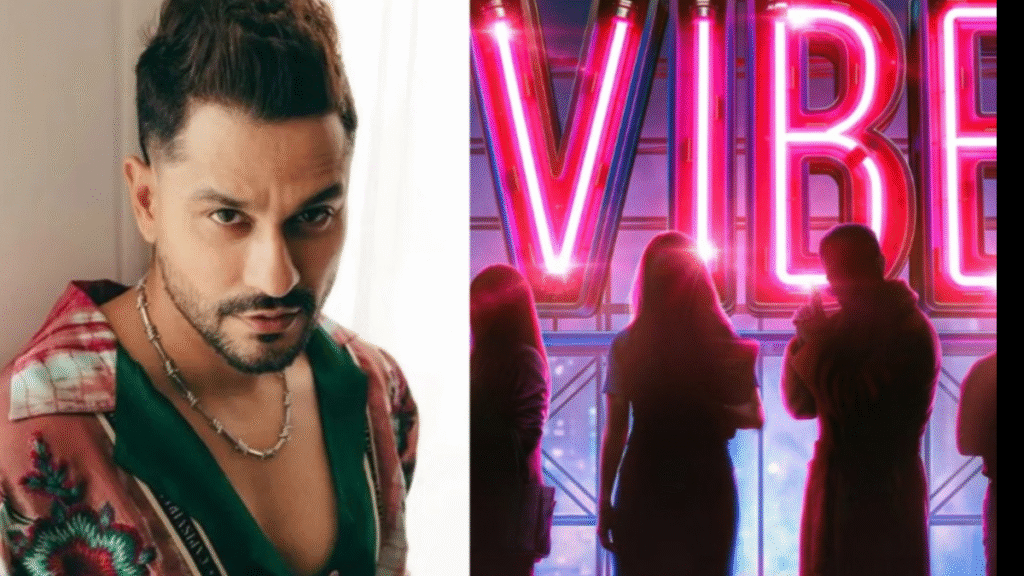 Kunal Khemu movie Vibe' to release on OTT; find out when and where you can watch it.