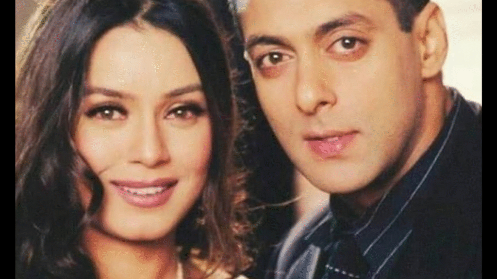 Mahima Chaudhry supports Salman Khan, says—'Stop it'