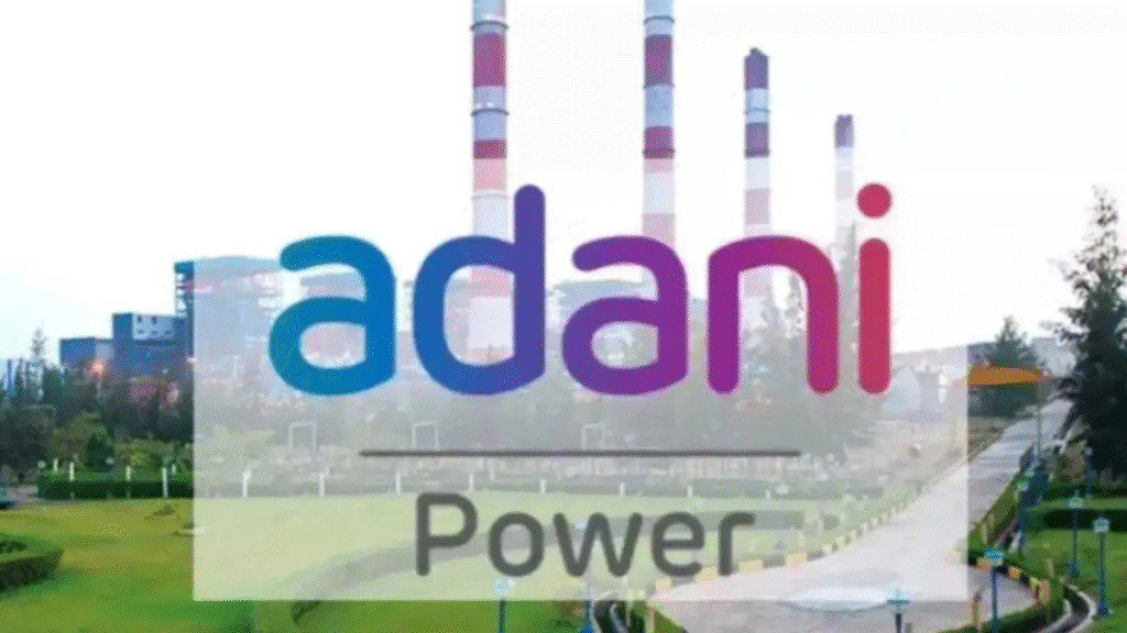 PL Capital bullish on Adani Power shares; sets target price at ₹259.