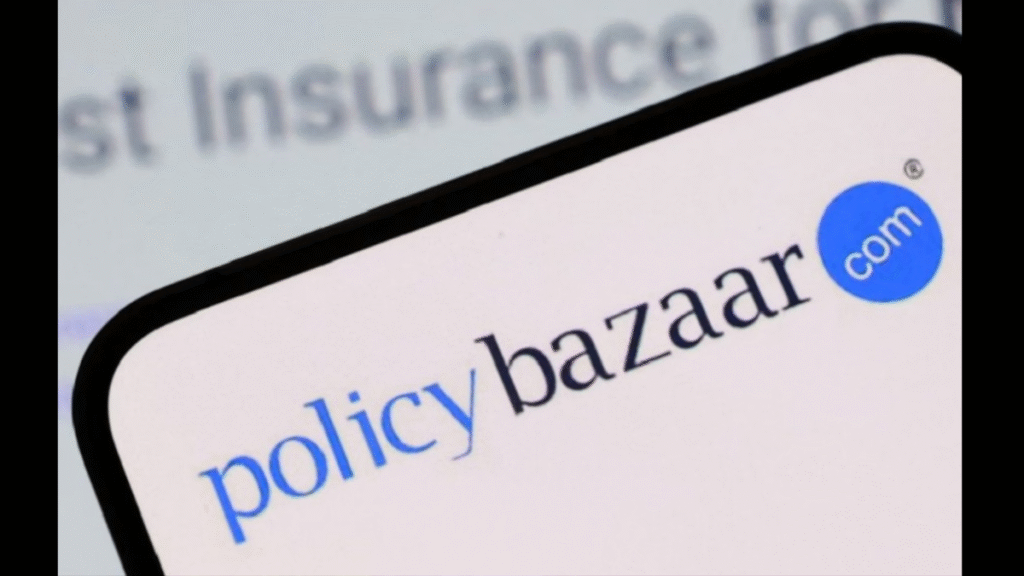 Policybazaar hit by a major IRDAI impact, shares plunge 36% — why?”