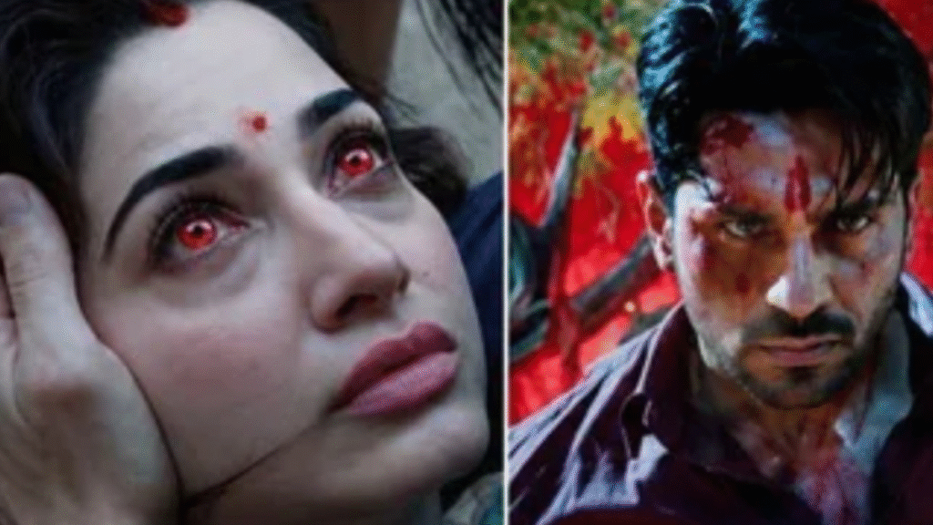 The Vvaan made a huge impact on its opening day, with Sidharth’s film earning crores