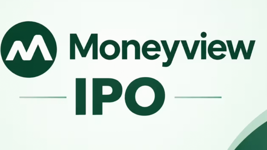Moneyview IPO: GMP nears 41%, sharp surge in subscription.