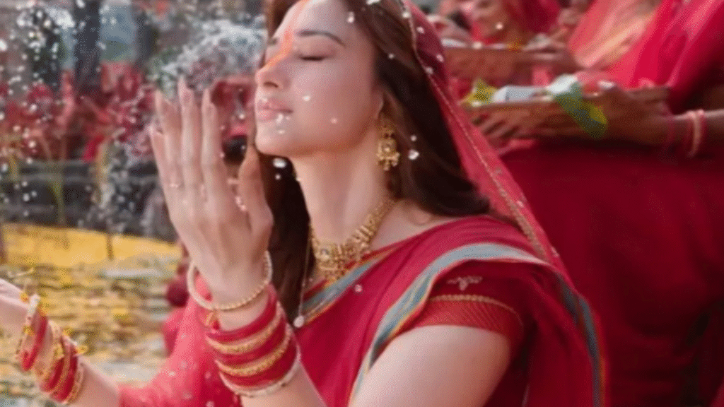 Vvaan Box Office Collection Day 5: Earnings increased on Tuesday.