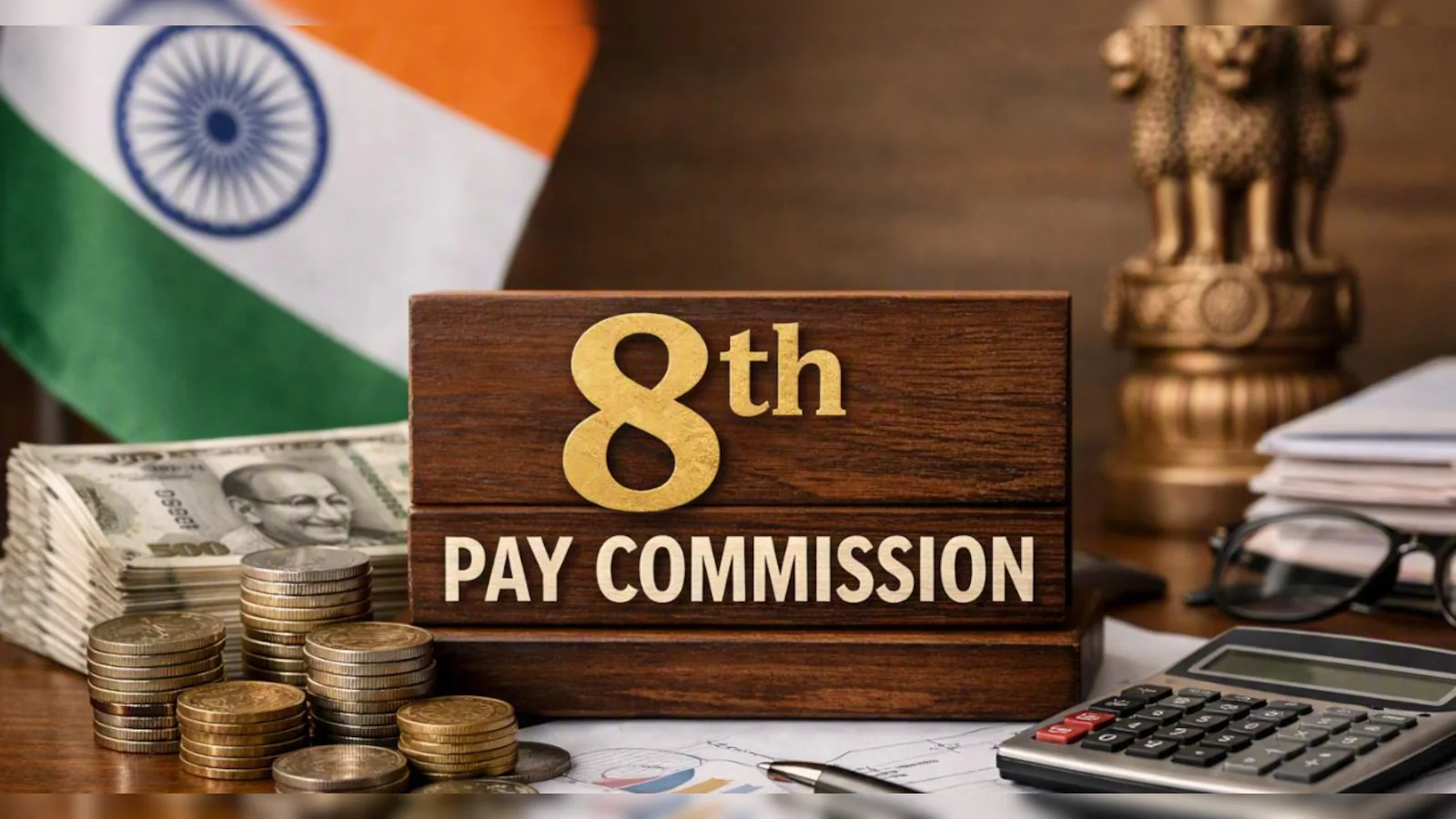 8th Pay Commission
