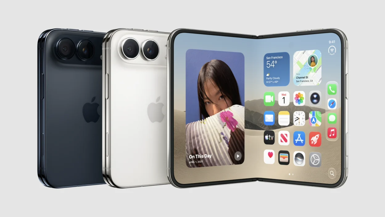 Apple iPhone Duo costs