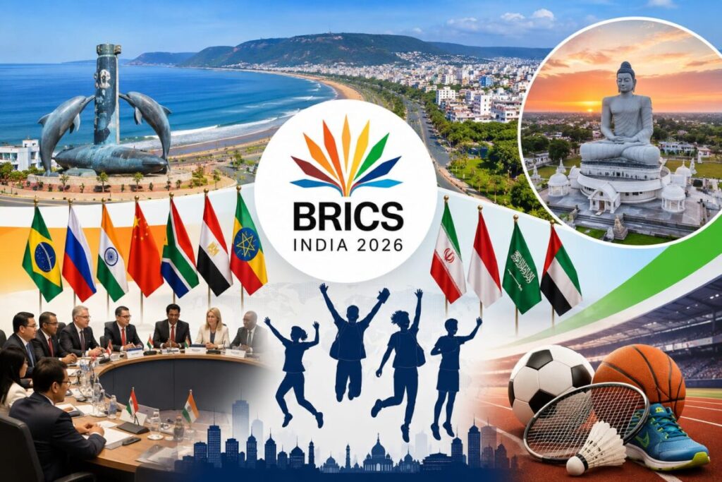 BRICS Summit 2026