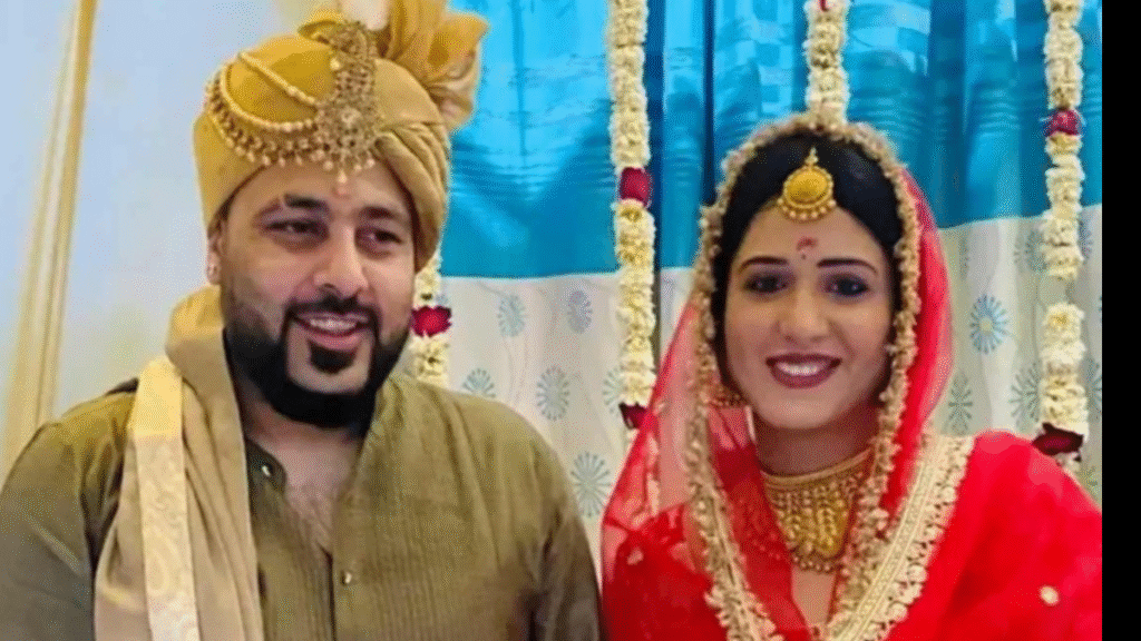 Badshah and Isha Rikhi Divorce: The couple separated five months after their wedding; here is the full story.