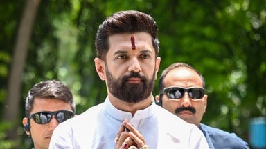 UP chunav 2027, Chirag-Paswan,