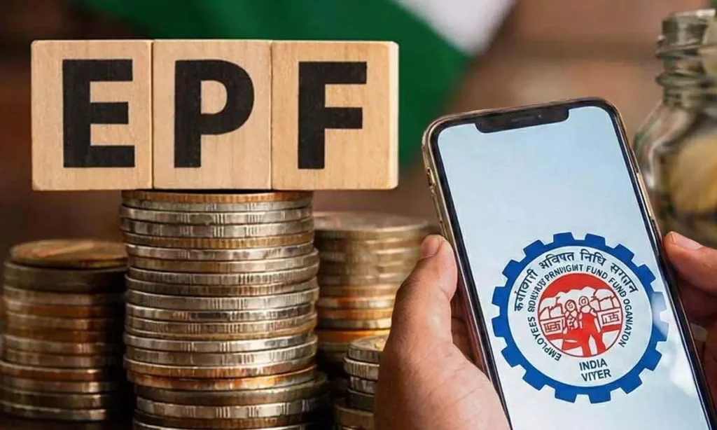 EPF wage limit raised