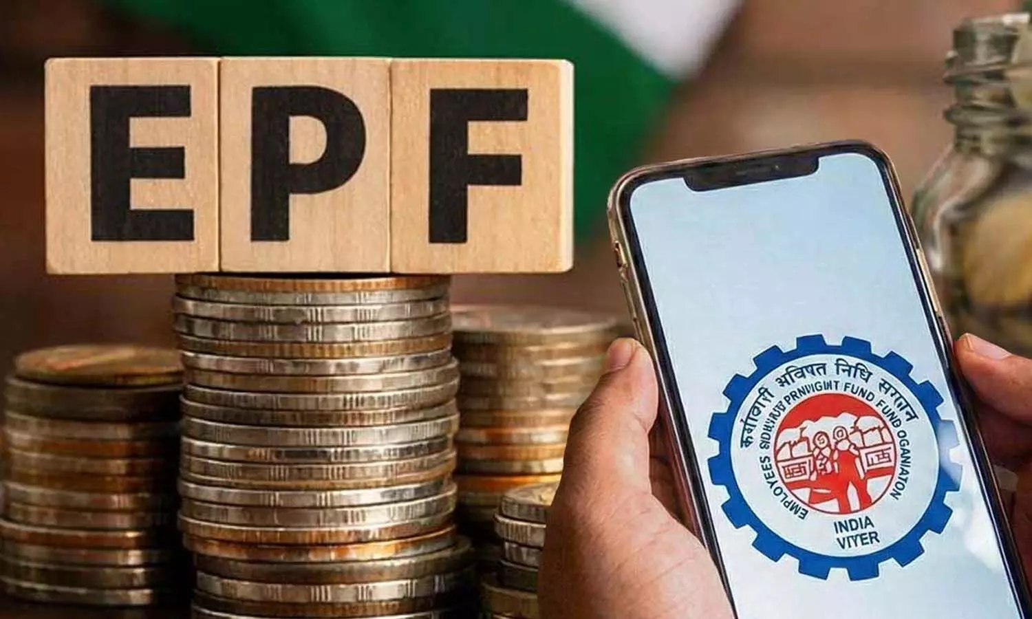 EPF wage limit raised