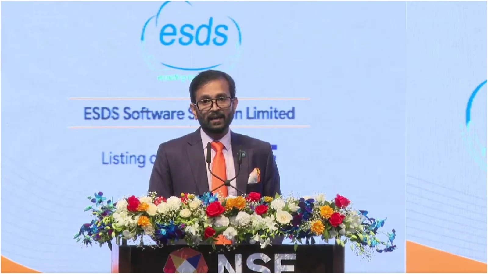 ESDS Software