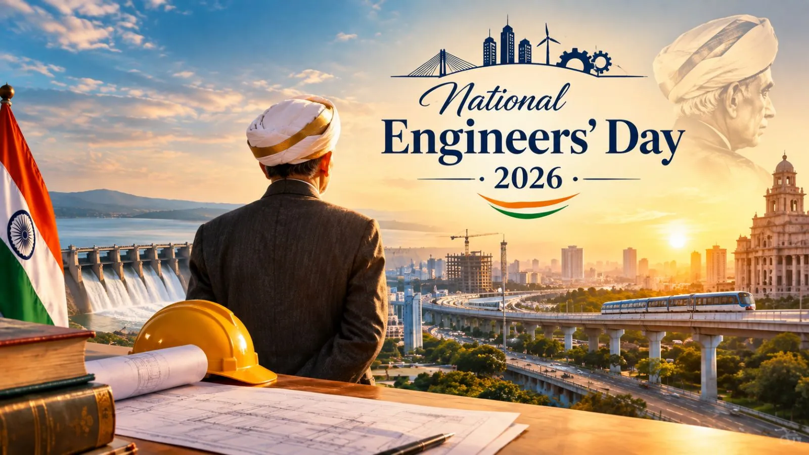 National Engineers' Day