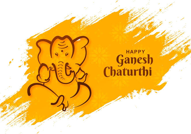 Ganesh Chaturthi wishes