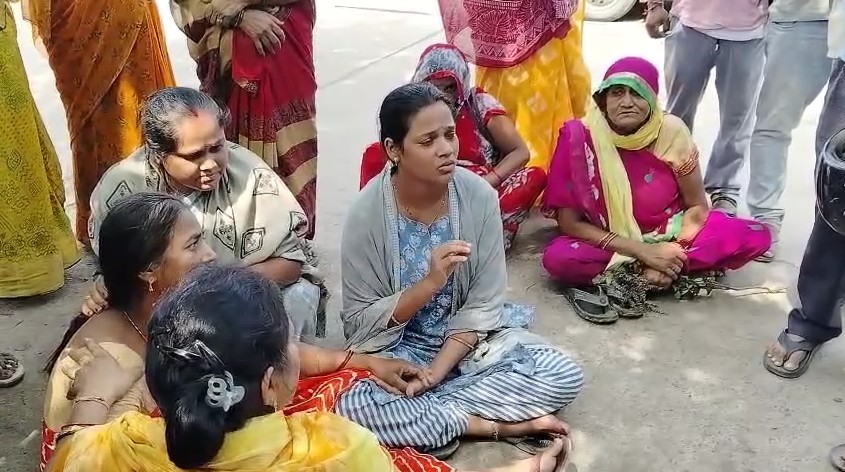 Case of death of JP plant employee in Rewa solved