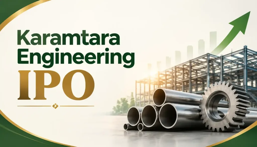 Karamtara Engineering IPO