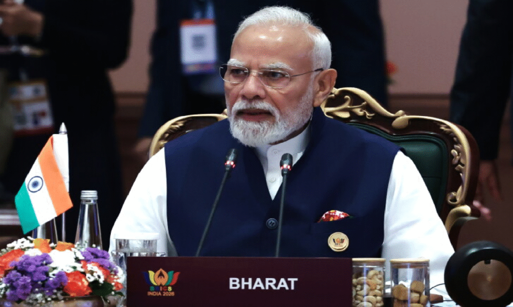 MODI
