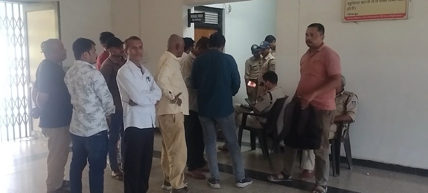 Magisterial inquiry initiated into the deaths of mother and infant at GMH Rewa