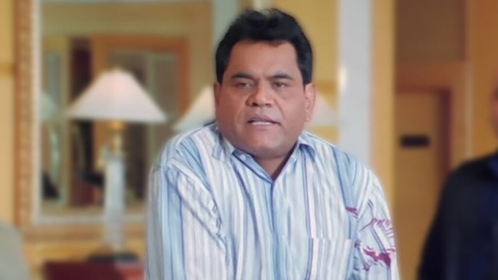 Mushtaq Khan Death