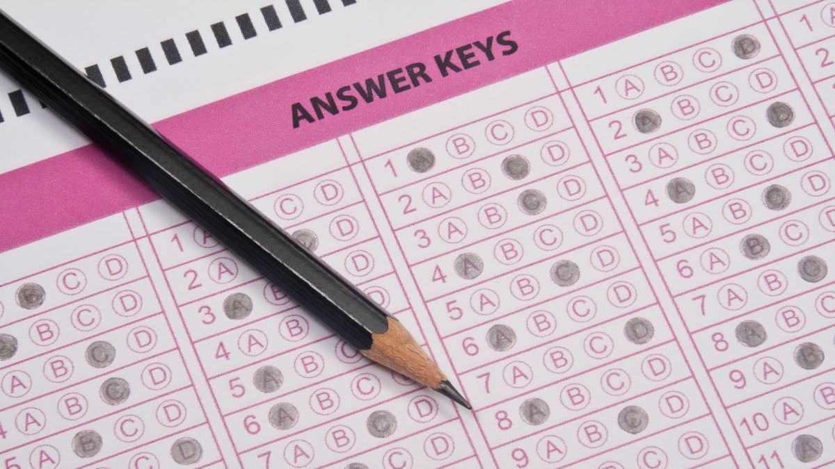 NEET PG answer key 2026