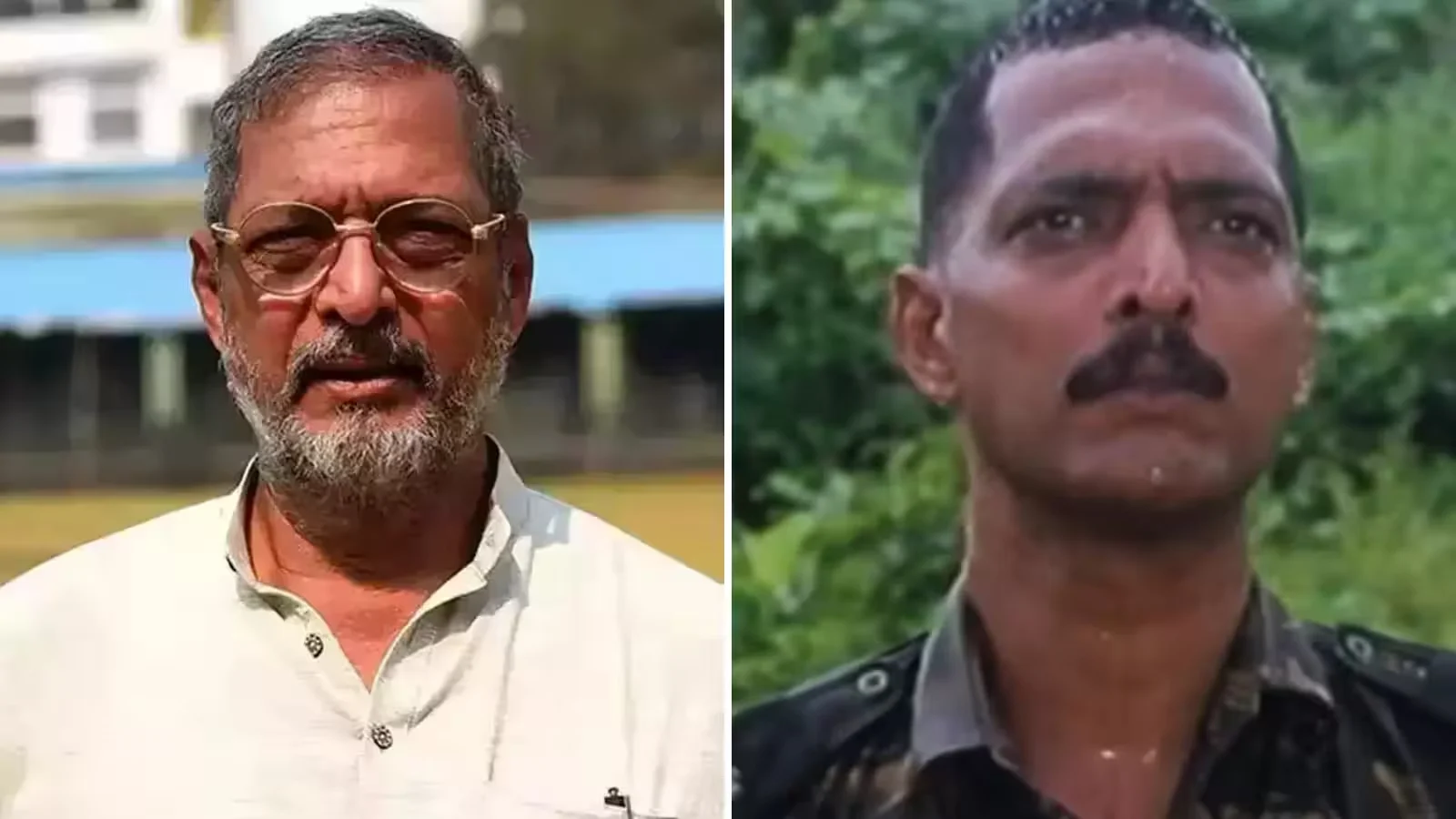 Nana Patekar unknown stories