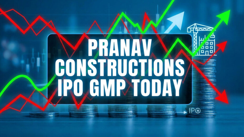 Pranav Constructions Limited