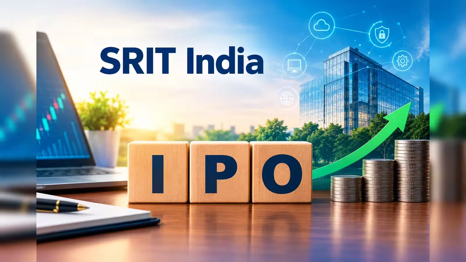 SRIT India