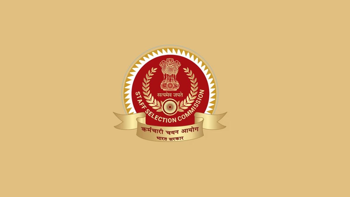 Staff Selection Commission
