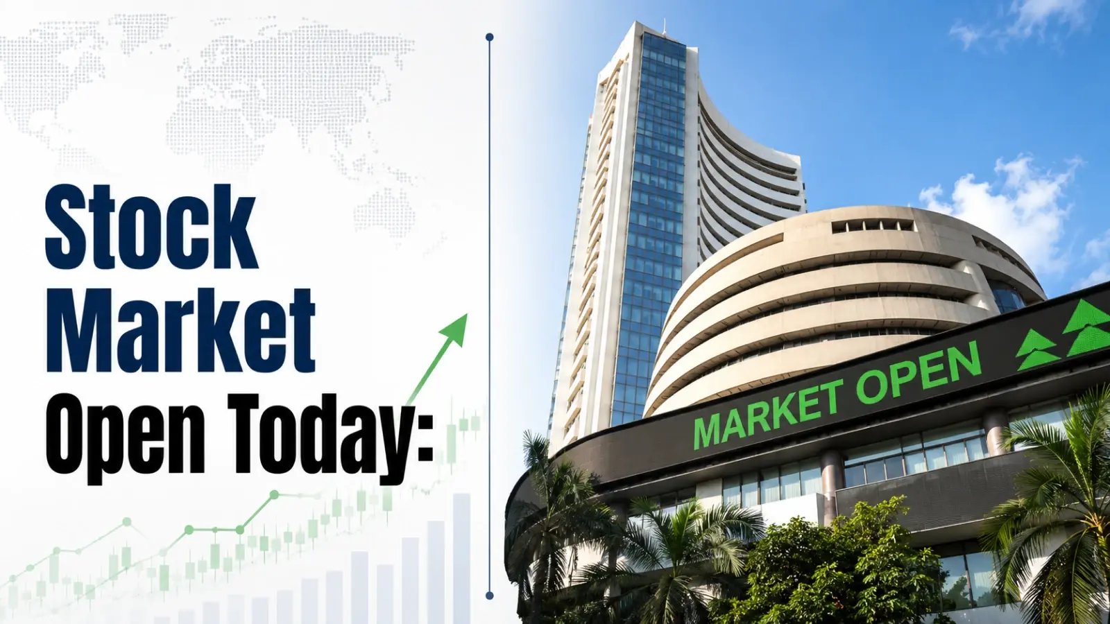 Stock market live updates