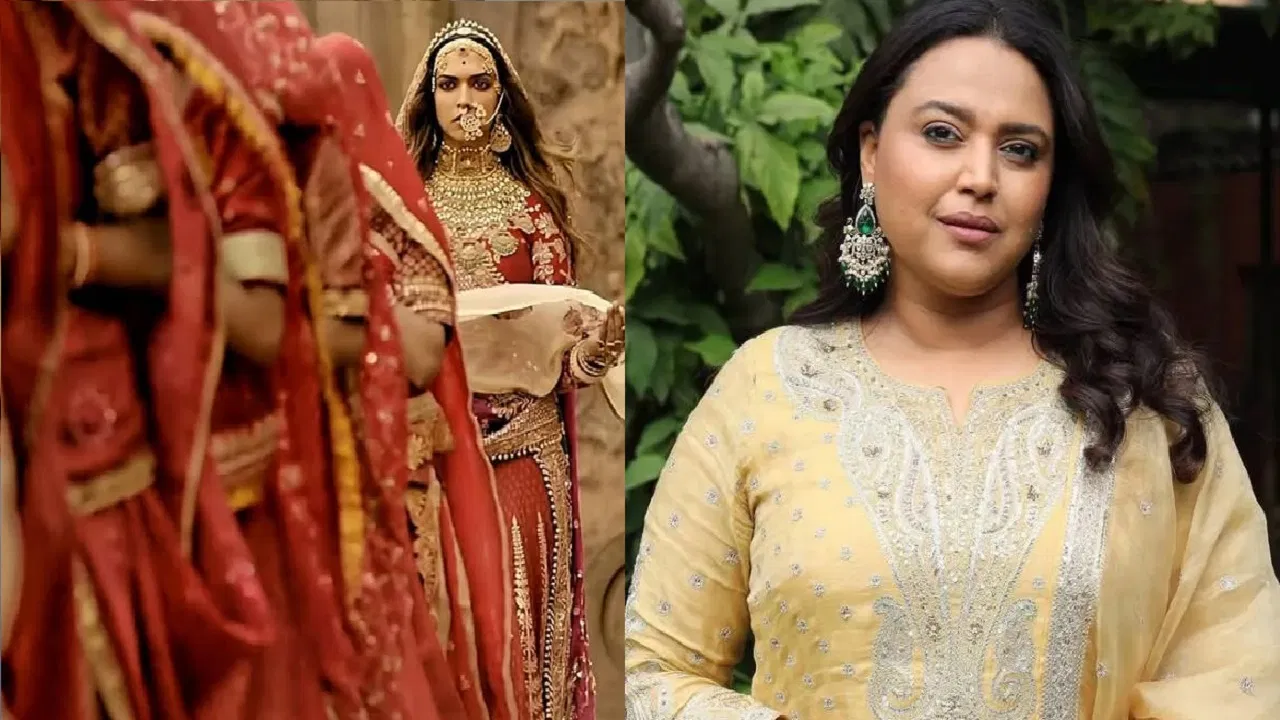 Swara Bhasker