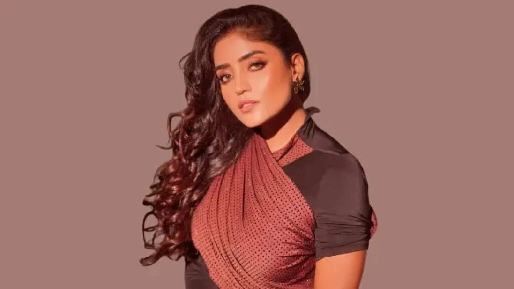 Tanya Mishra