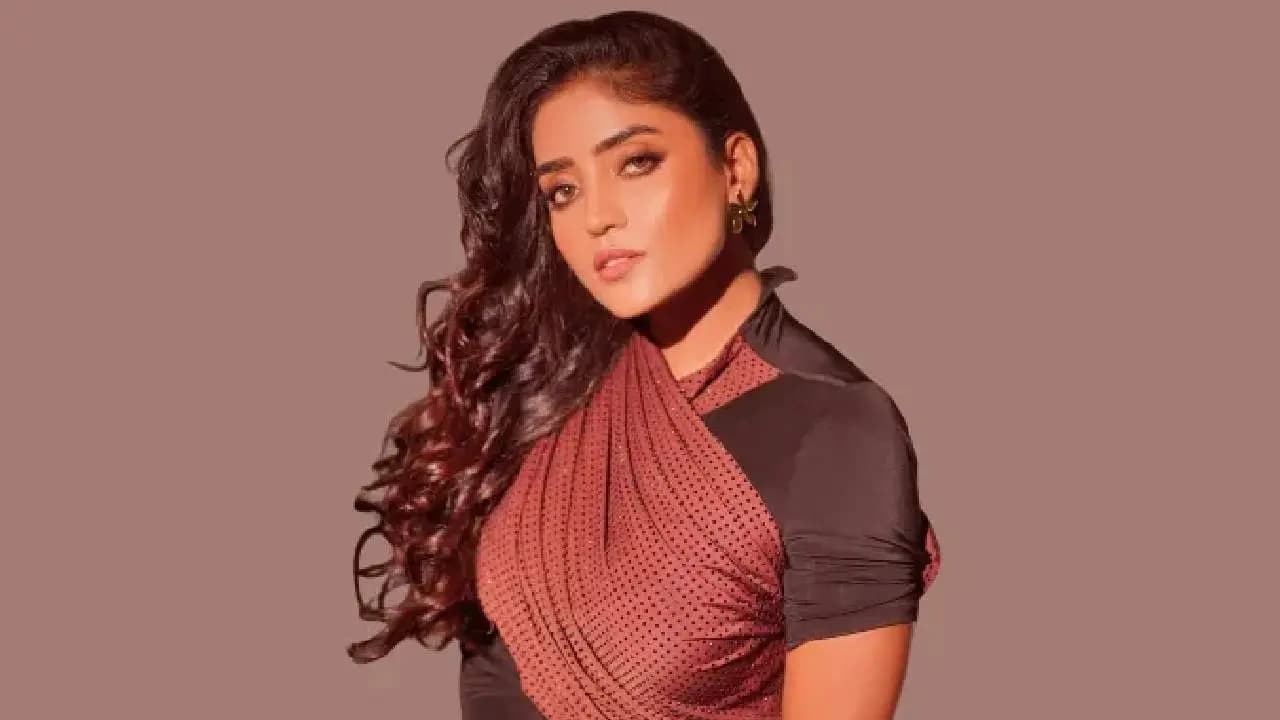 Tanya Mishra