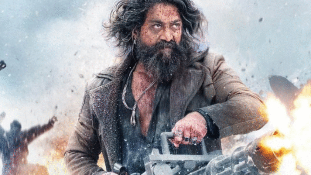 toxic-box-office-collection