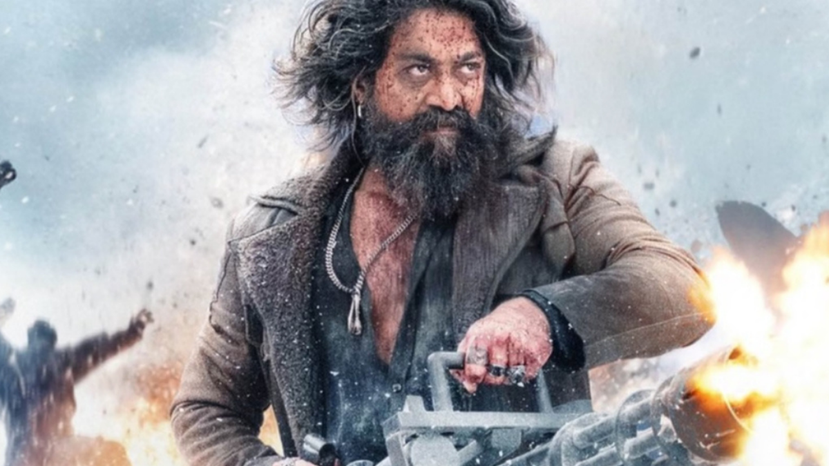 toxic-box-office-collection