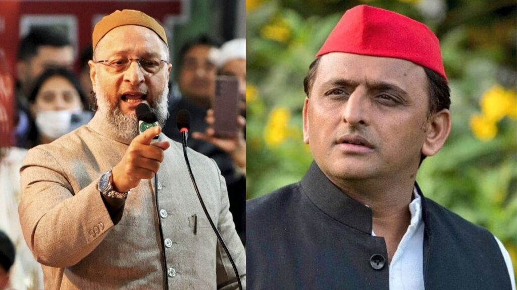 UP Assembly Election 2027, AIMIM, Owaisi,