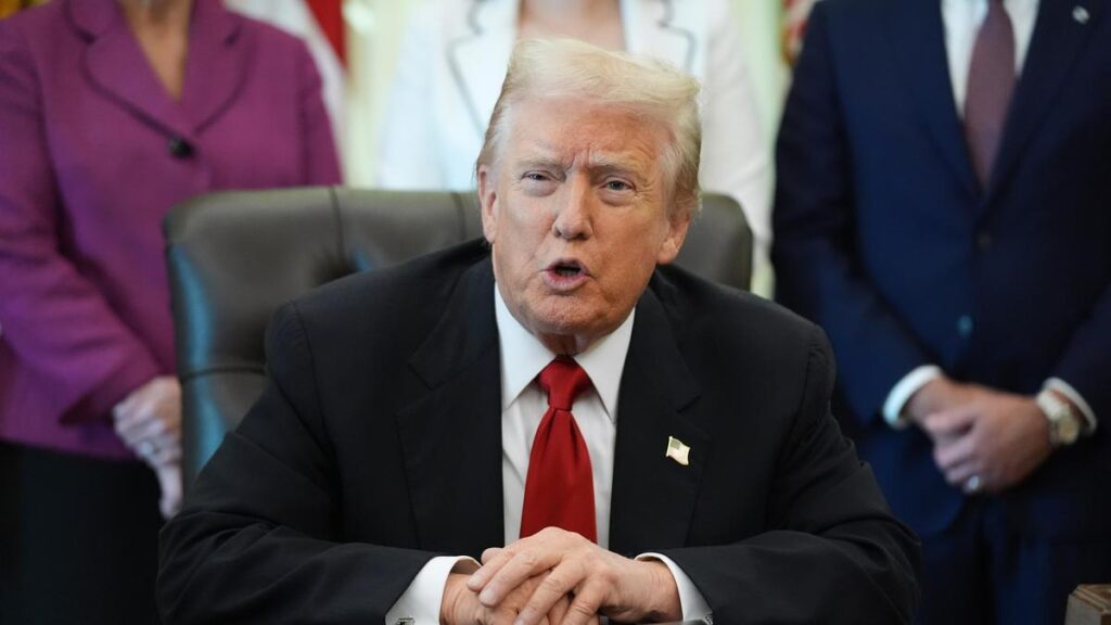 US Russia Sanctions Bill