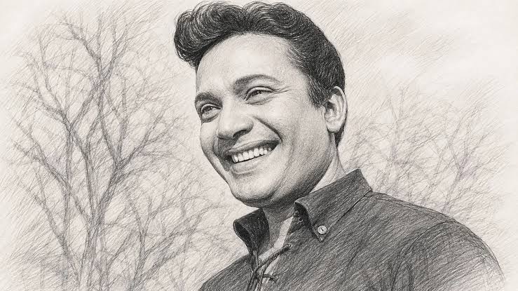 Uttam Kumar at 100 - The Eternal ‘Mahanayak’ of Bengali Cinema