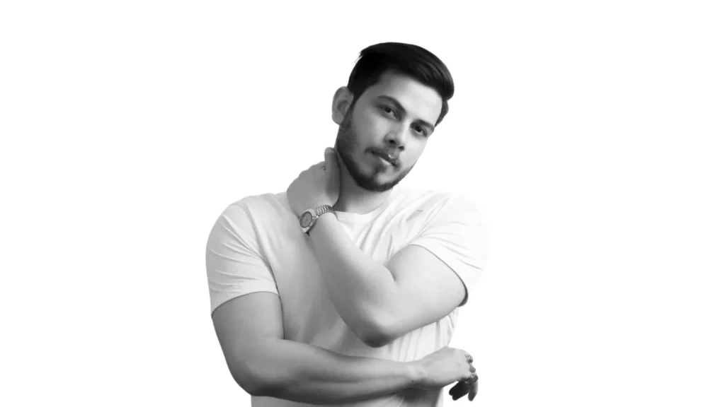 YouTuber Nitish Rajput to Enter Bigg Boss 20