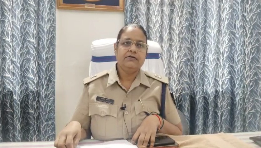 A childless couple in Rewa hatched a plot to kidnap a two-and-a-half-year-old girl.