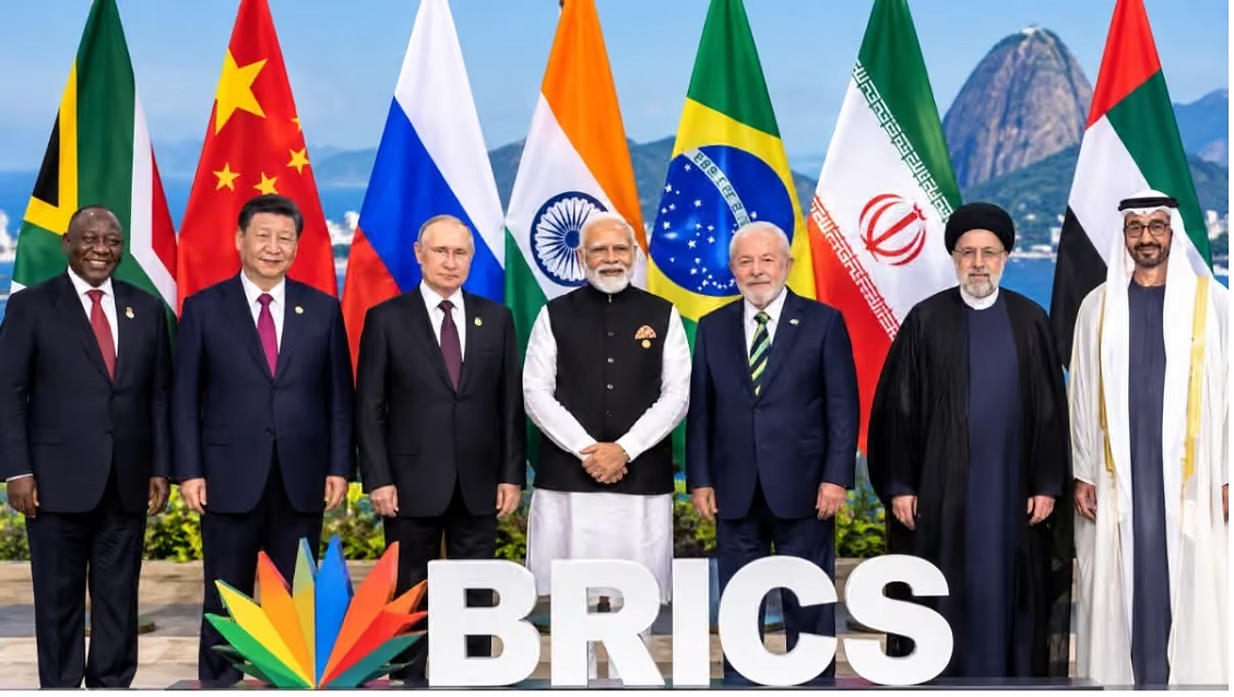 brics