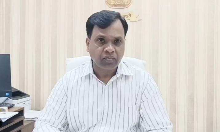 Panchayat by-election announced in Rewa.
