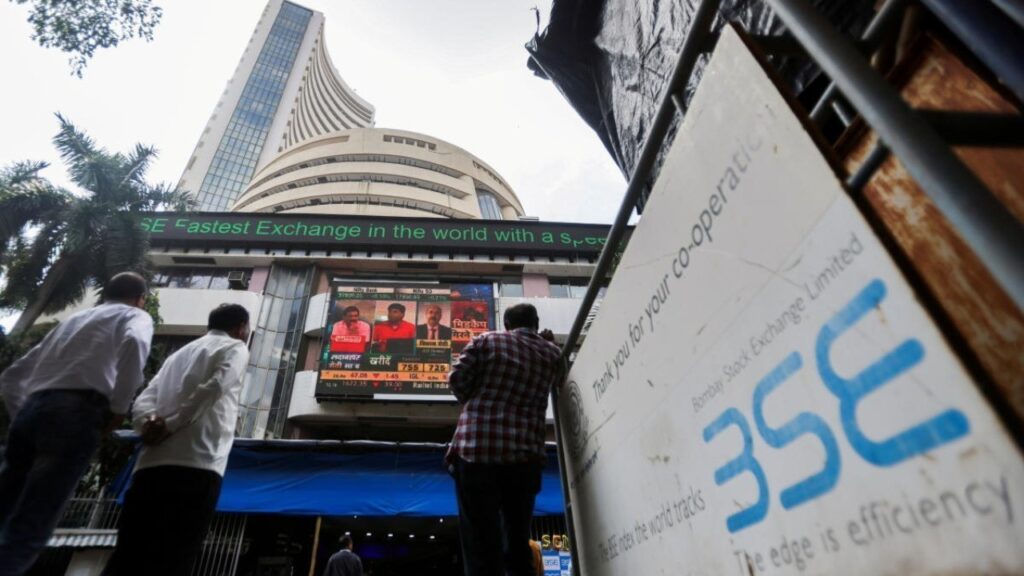 stock markets tumble