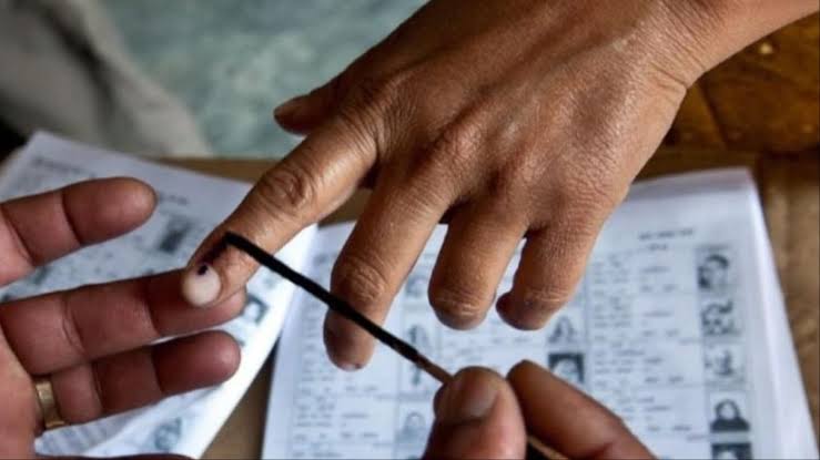 नंदग्राम उप-चुनाव