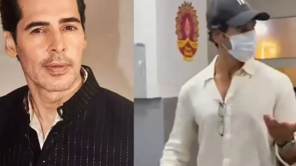 EOW questions Dino Morea in Mithi River case; suspense remains over arrest.