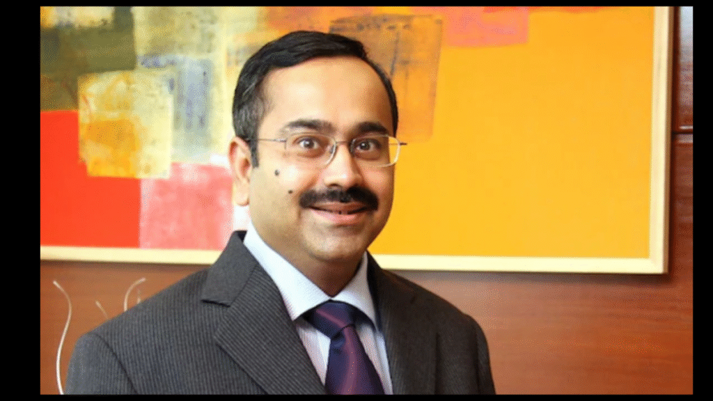 Anup Bagchi appointed as new CEO of HDFC Bank; to take charge from October 27.