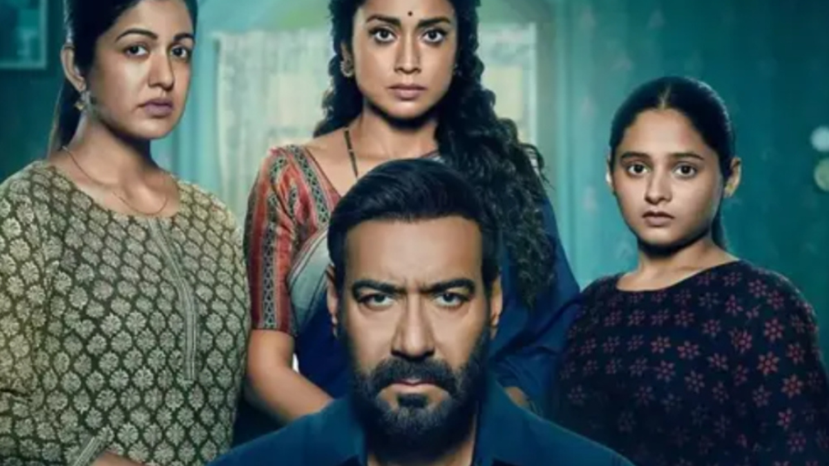 Drishyam 3 box office collection day 4