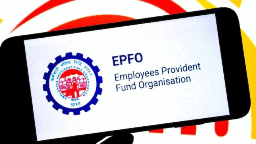 EPFO: EPF limit raised to ₹25,000 – what is the impact on salary and pension?